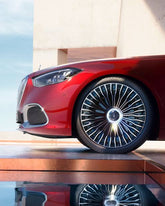 19 ” AS- 260313 5x112 MB wheels